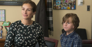 Ako vyzerá chlapec, podľa ktorého bol inšpirovaný film Obyčajná tvár? Dnes má 20 rokov