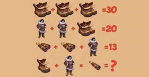80% ľudí nevie správne vyriešiť túto hádanku. Zvládneš to?