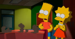 Prečo sú Simpsonovci žltej farby? Ide o psychologický trik