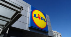 LIDL sťahuje z predaja jeden zo svojich výrobkov. Apeluje na zákazníkov, aby ho nepoužívali