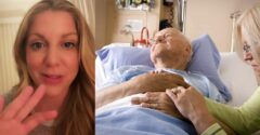 Čo ľudia na smrteľnej posteli ľutujú najviac? Sestra z hospicu to vidí jasne a chce ľuďom otvoriť oči