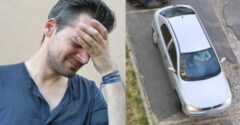 VIDEO: Šialené parkovacie manévre rozosmiali Slovensko. Žeby šoférka roka nemala dostatok miesta?