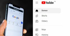 Ako vyzeral Google a YouTube na úplnom začiatku ich vzniku? Cez tieto fotografie sa vrátiš do minulosti