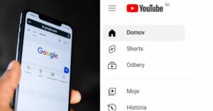 Ako vyzeral Google a YouTube na úplnom začiatku ich vzniku? Cez tieto fotografie sa vrátiš do minulosti