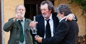 Slovensko a Česko zasiahla SMUTNÁ správa. Zomrel herec z legendárneho filmu Dědictví aneb…