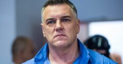 Pojednávanie sa nezadržateľne blíži. V tento deň sa rozhodne o podmienečnom prepustení Mikuláša Černáka
