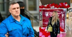 Čím sa chce živiť po prepustení? Snúbenica Mikuláša Černáka tvrdí, že sú rodení podnikatelia