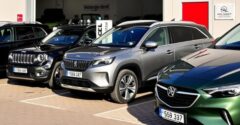 Vlastníte niektoré z týchto modelov áut? Inšpektori SOI varujú, že hrozí riziko požiaru aj poruchy