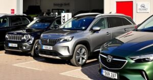 Vlastníte niektoré z týchto modelov áut? Inšpektori SOI varujú, že hrozí riziko požiaru aj poruchy
