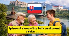Ako dobre poznáte naše Slovensko? #1