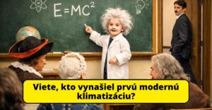 Najväčšie objavy v histórií. Viete, kto sa o ne zaslúžil? #1